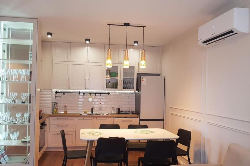 Appartement Ilirjan *