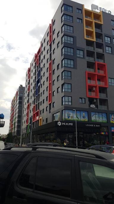 Apartment Ilirjan