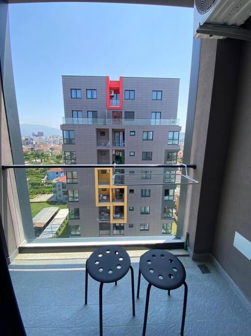 Ilirjan Appartement *